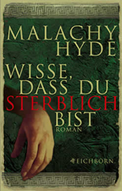 Cover Das Geheimnis des Mithras-Tempels